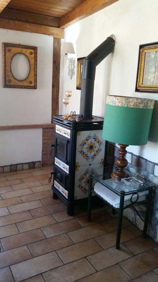 Hotel San Giorgio อัลติปิอานิ ดิ อาร์ชินาซโซ ภายนอก รูปภาพ
