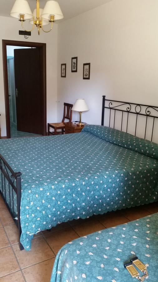 Hotel San Giorgio อัลติปิอานิ ดิ อาร์ชินาซโซ ภายนอก รูปภาพ