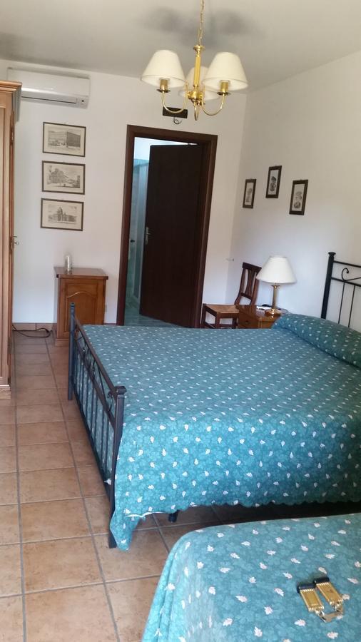 Hotel San Giorgio อัลติปิอานิ ดิ อาร์ชินาซโซ ภายนอก รูปภาพ