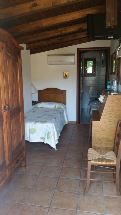 Hotel San Giorgio อัลติปิอานิ ดิ อาร์ชินาซโซ ภายนอก รูปภาพ